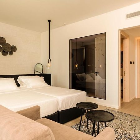 Abacus Suites Ayia Napa Exterior foto