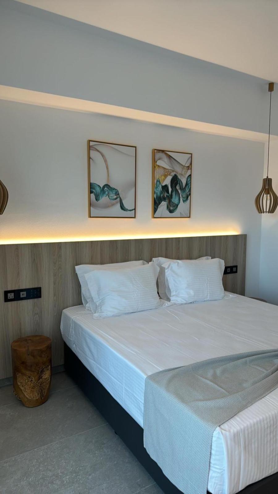 Abacus Suites Ayia Napa Exterior foto
