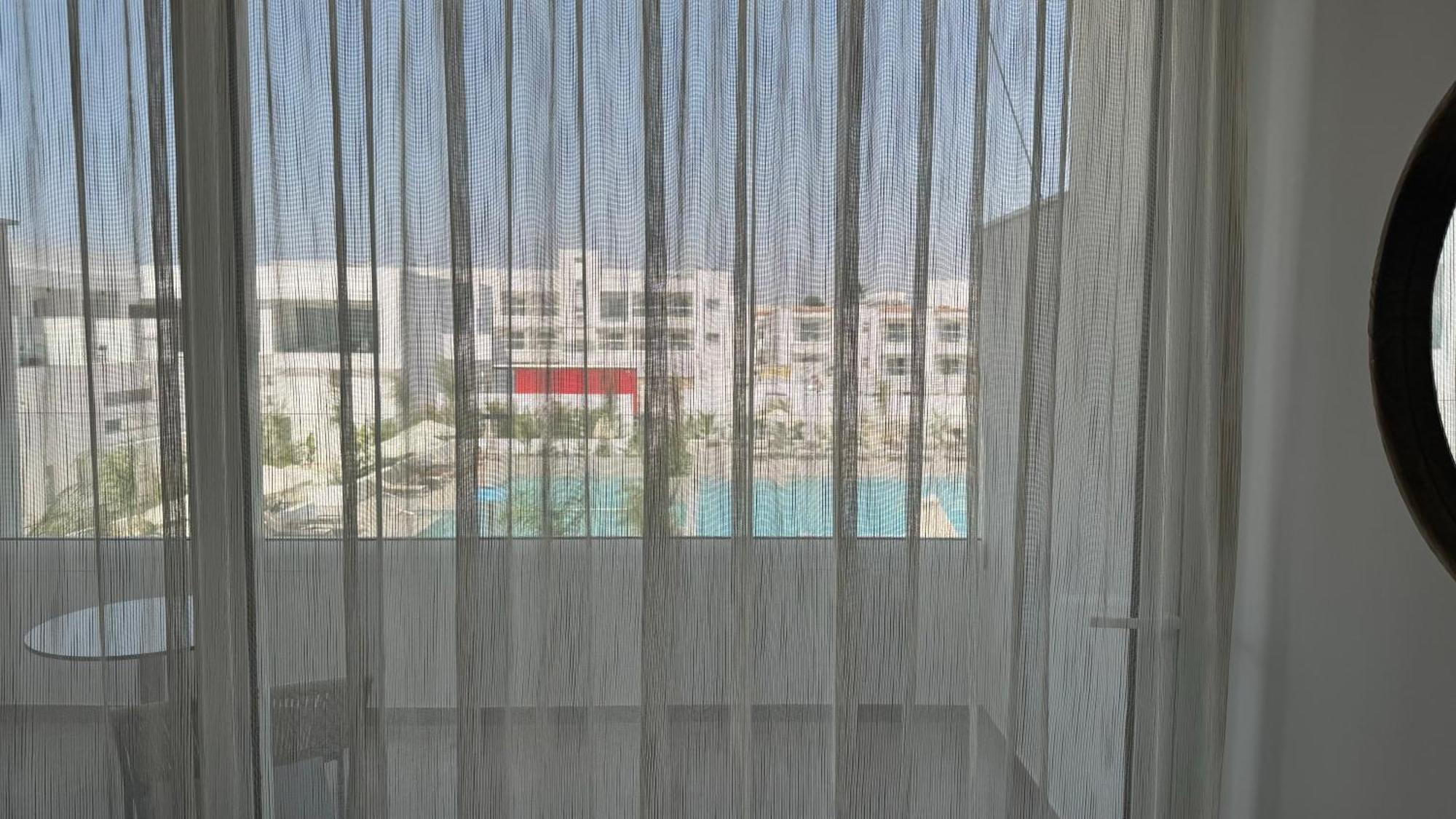 Abacus Suites Ayia Napa Exterior foto