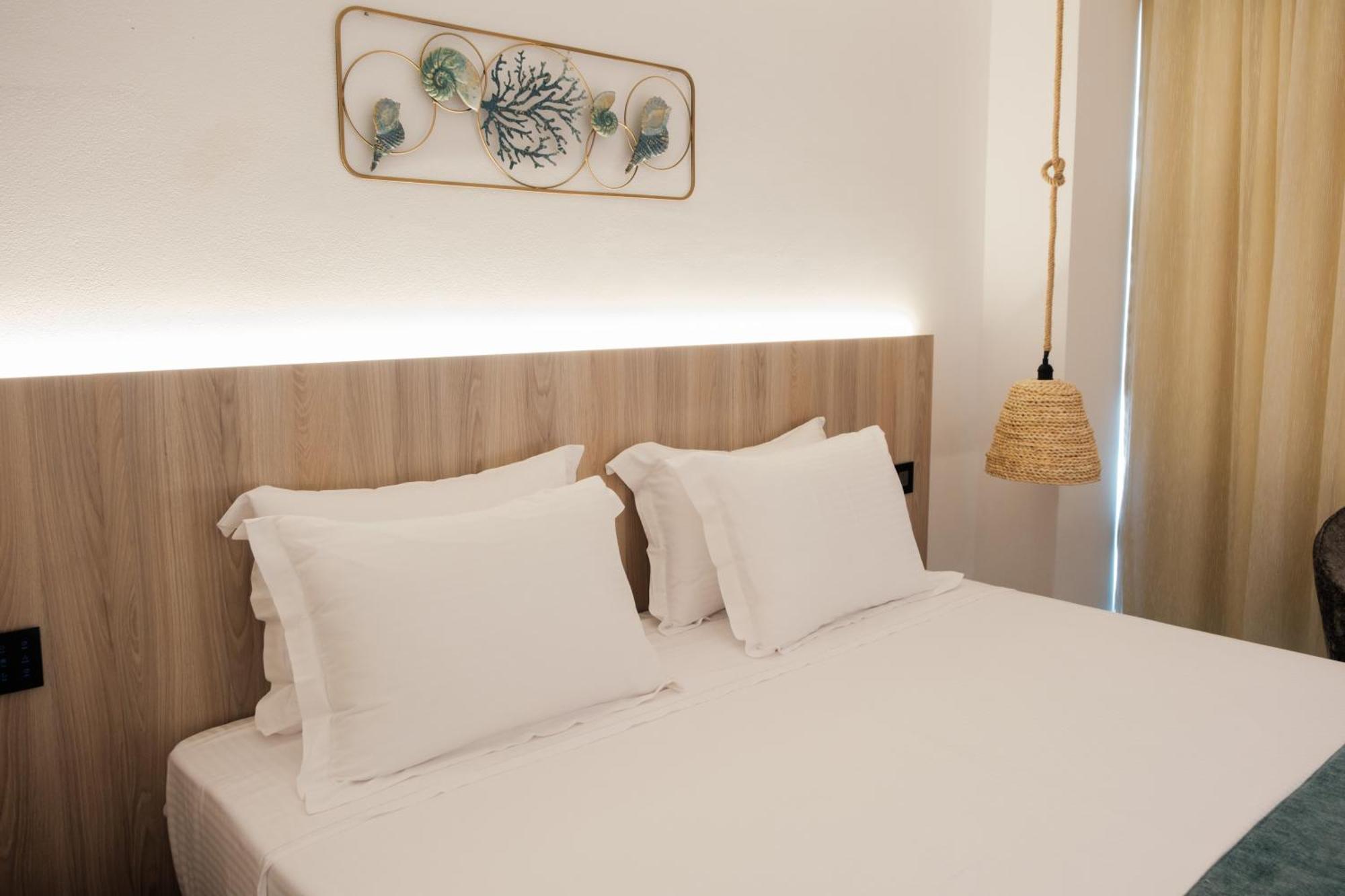 Abacus Suites Ayia Napa Exterior foto