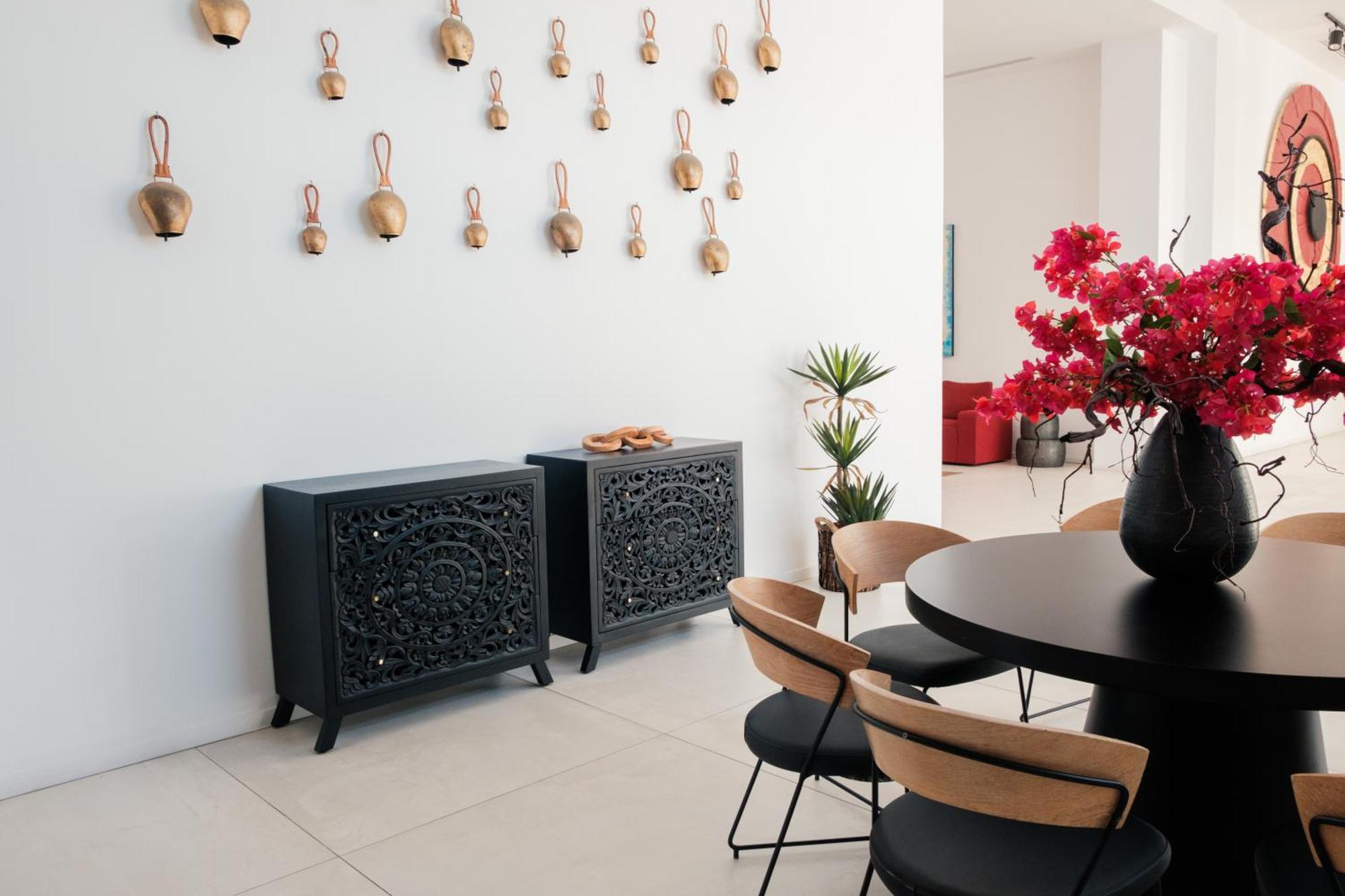Abacus Suites Ayia Napa Exterior foto